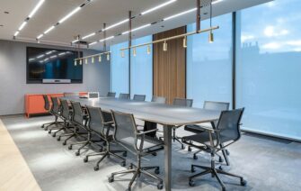 chaise conseil d''administration stick chair