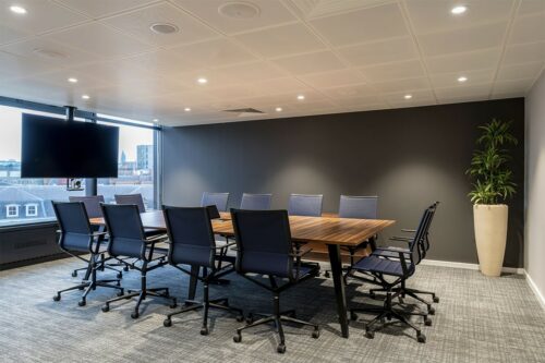 Stick Chair reunion dossier haut