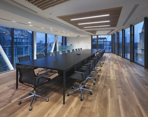 Stick chair dans reunion standing