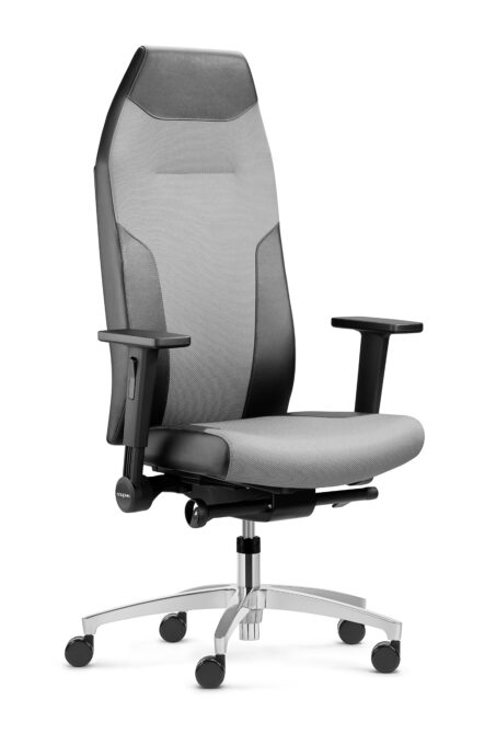 fauteuil haut dossier @just 24h