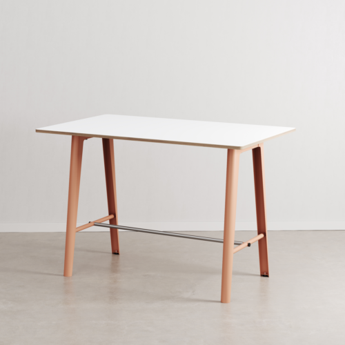 Table haute New Modern Tiptoe